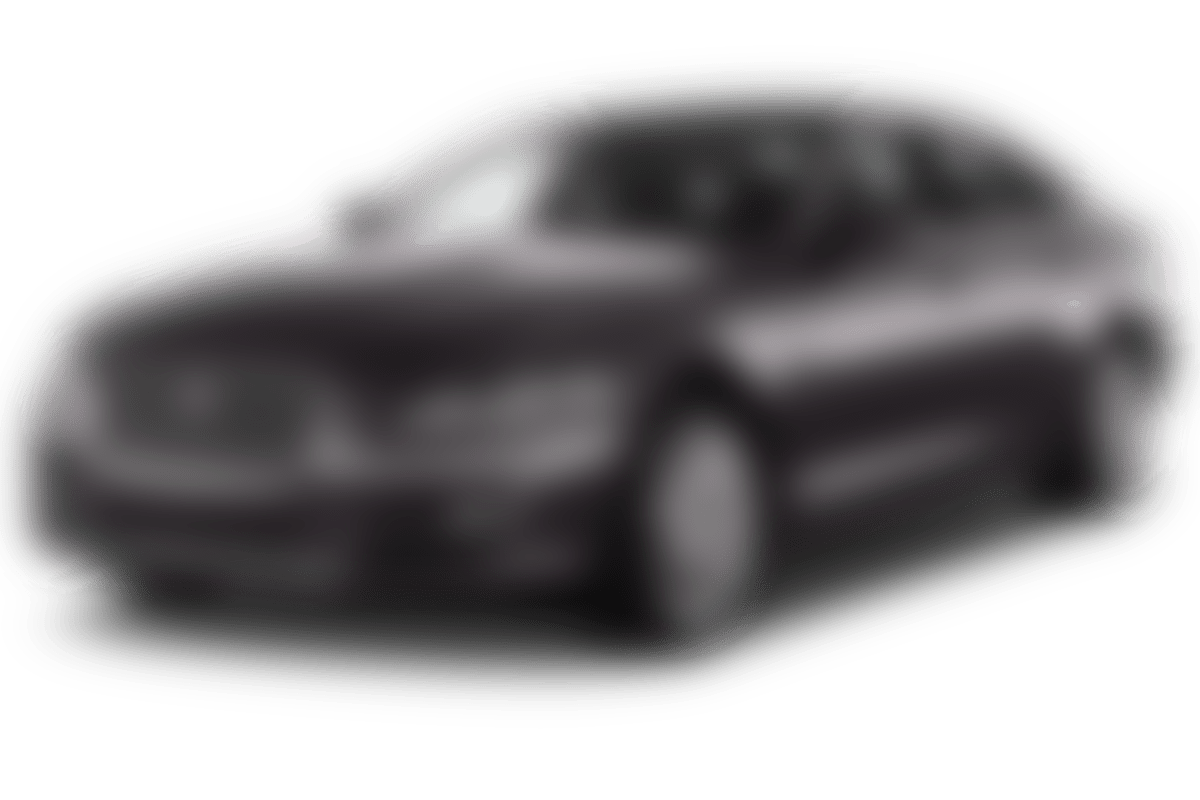 Jaguar XJ Jaguar XJ