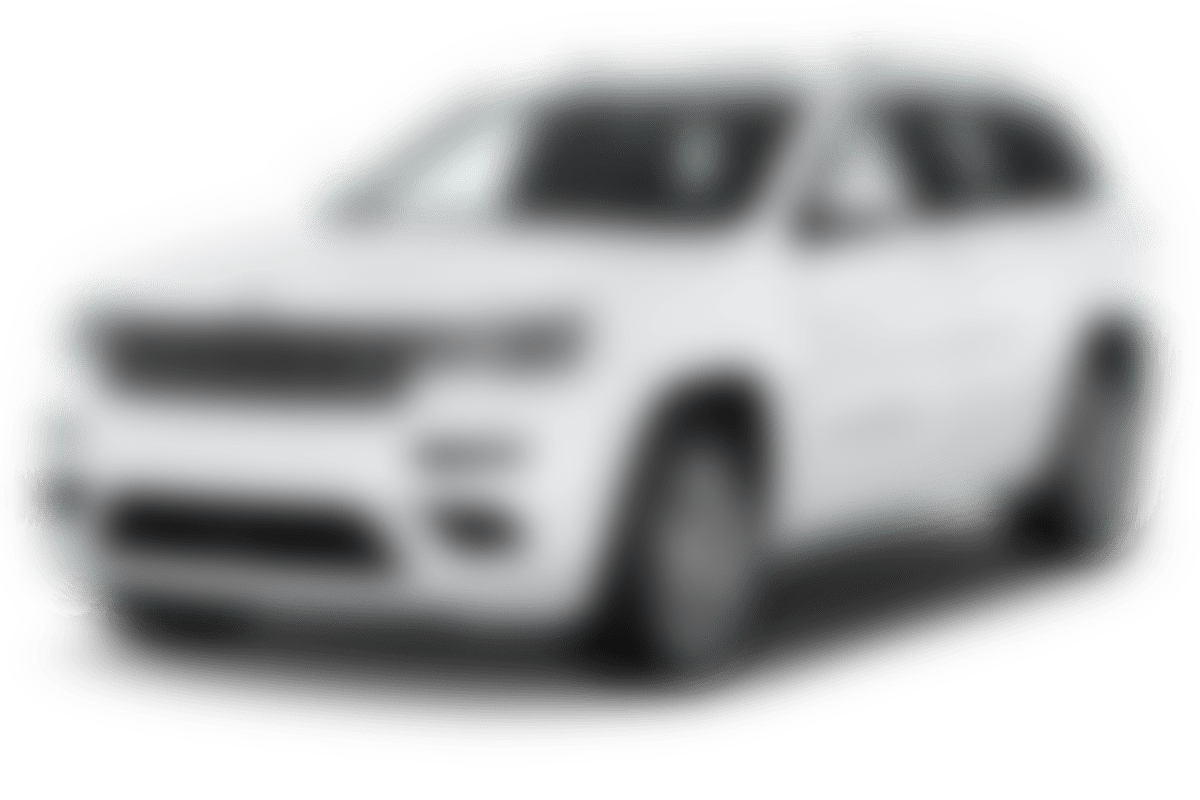 Jeep Grand Cherokee Jeep Grand Cherokee