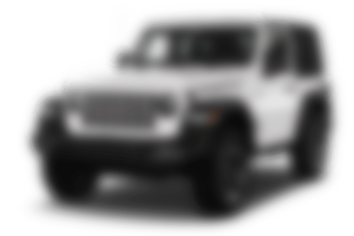 Jeep Wrangler Jeep Wrangler