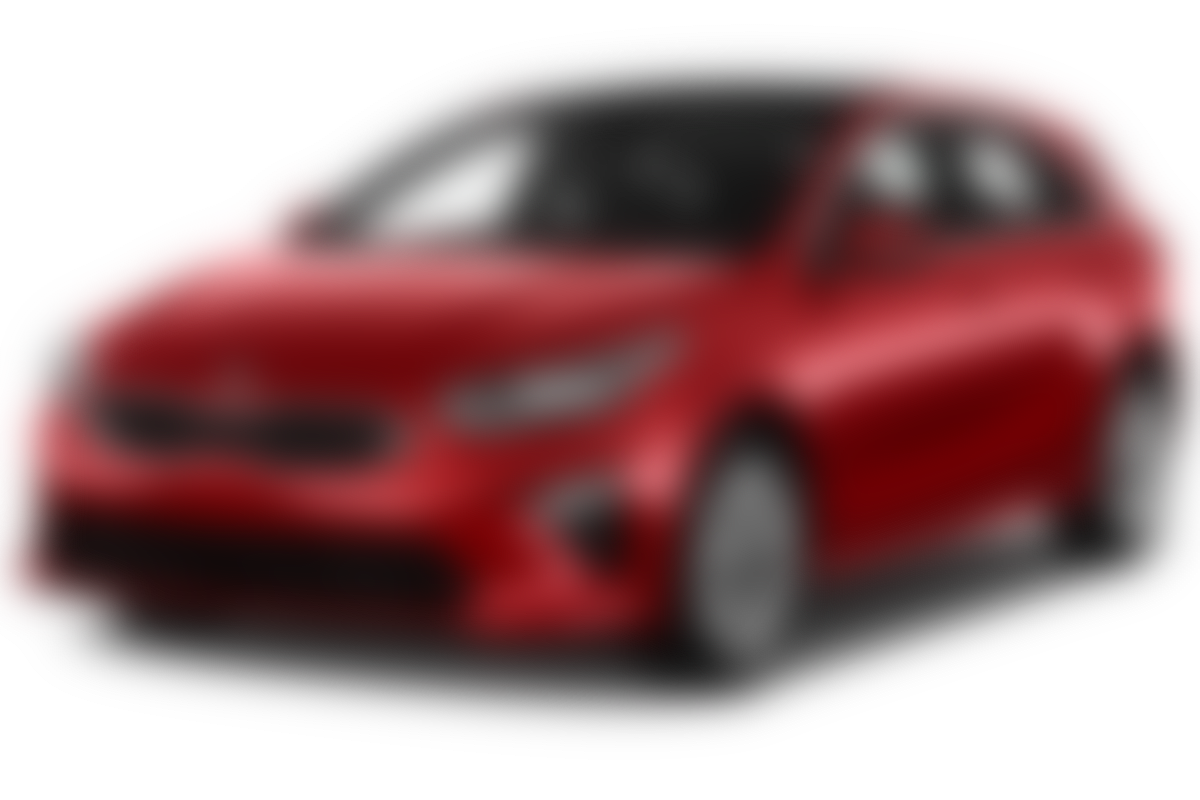 KIA ceed KIA ceed