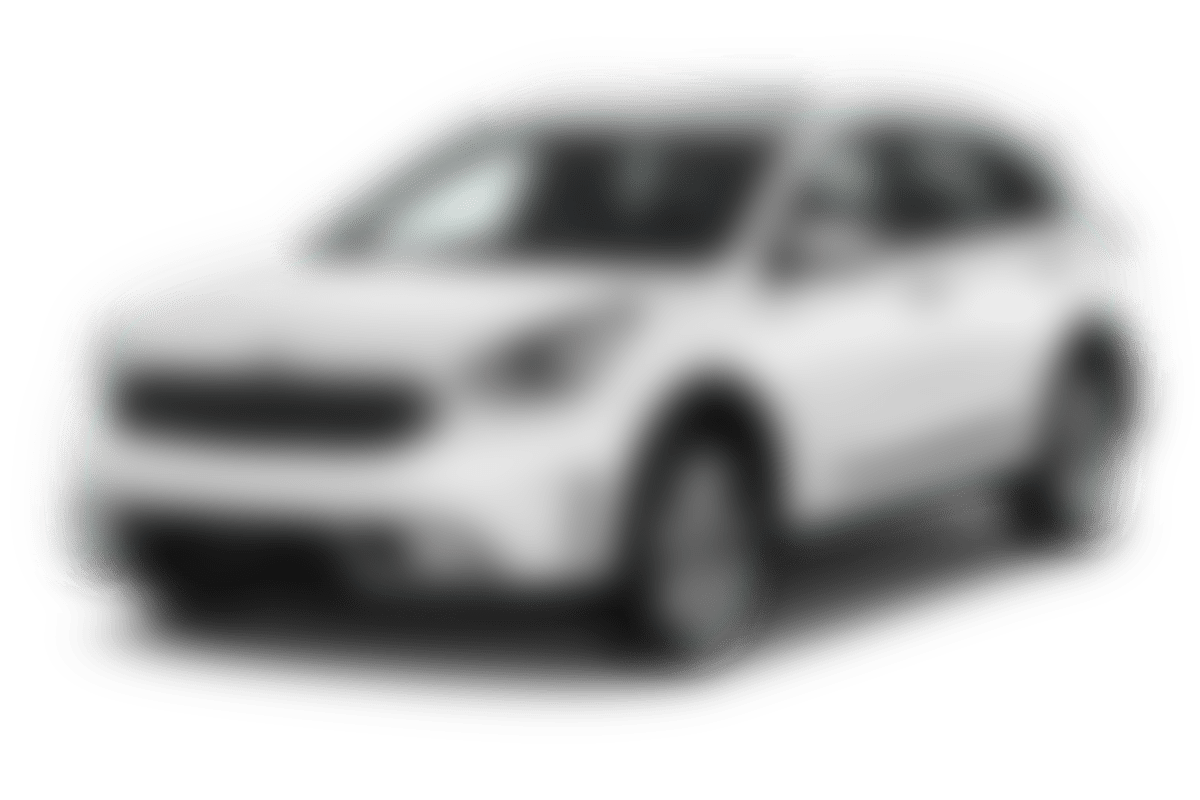 KIA Niro KIA Niro