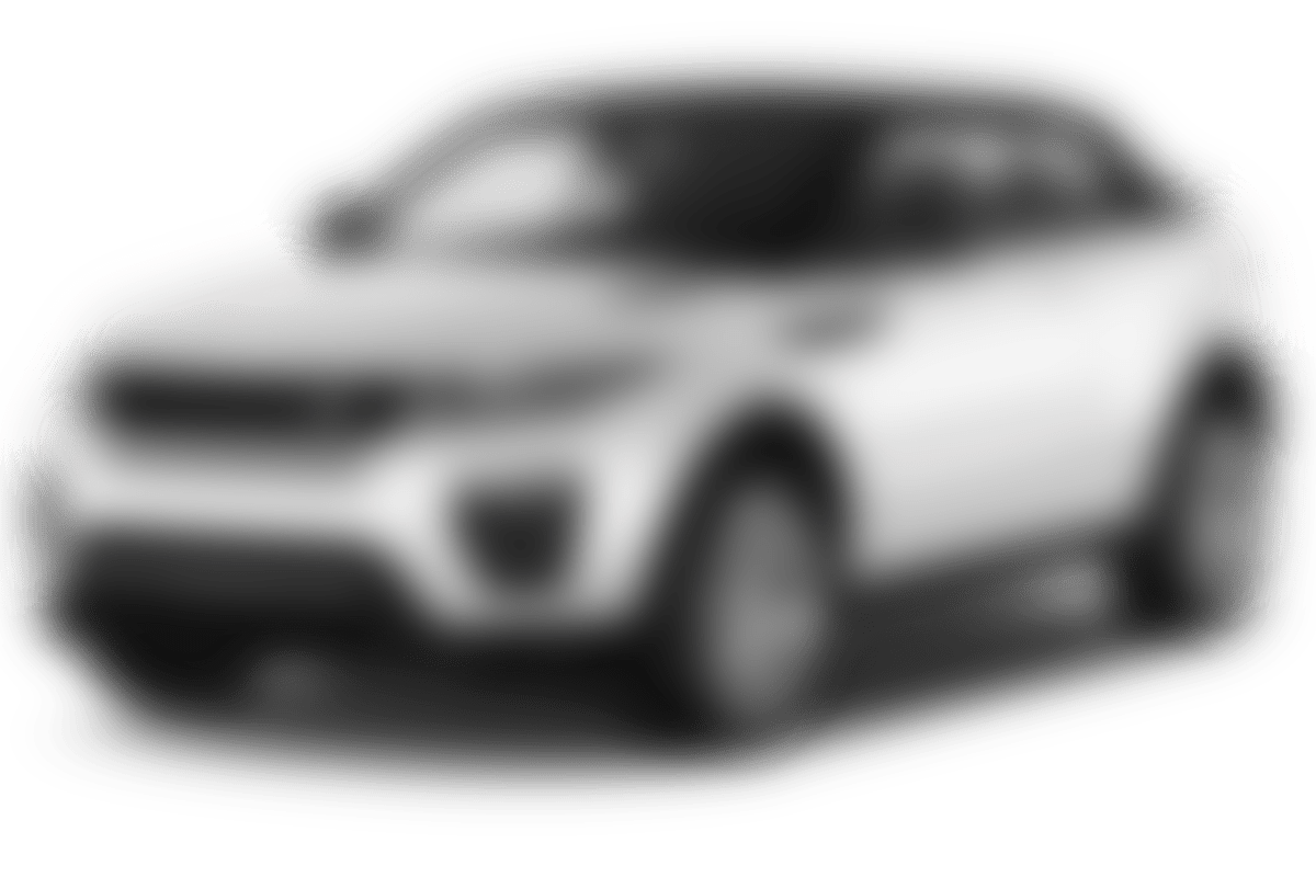 Land Rover Range Rover Evoque Cabrio Land Rover Range Rover Evoque Cabrio