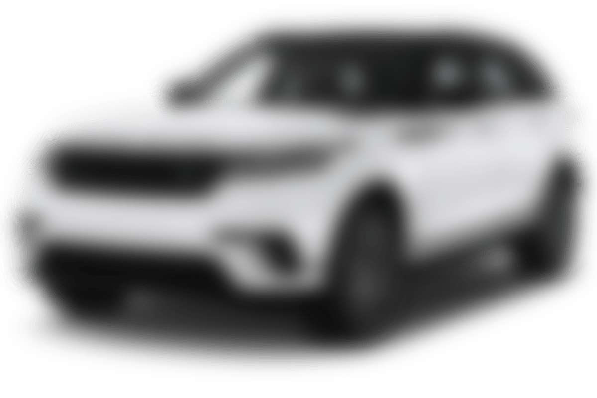 Land Rover Range Rover Velar Land Rover Range Rover Velar