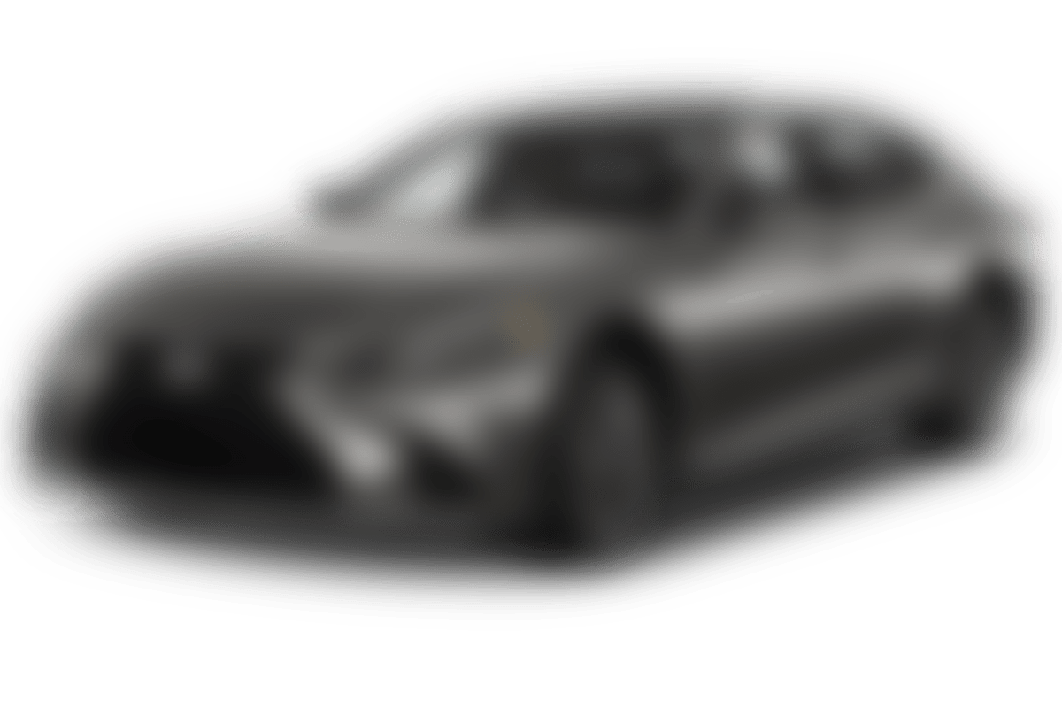 Lexus LS Hybrid Lexus LS Hybrid