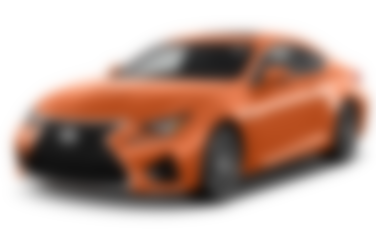 Lexus RC Lexus RC