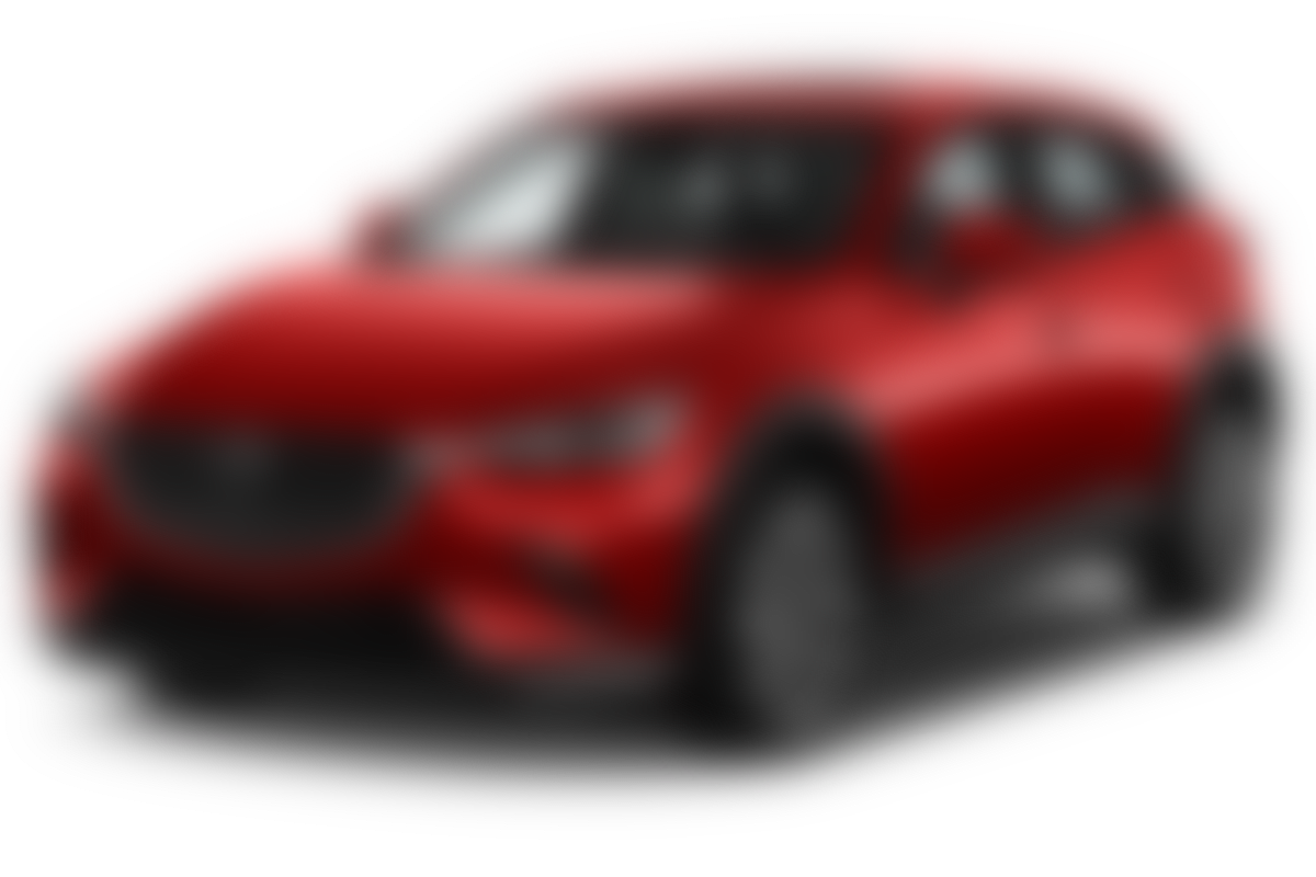 Mazda CX-3 Mazda CX-3