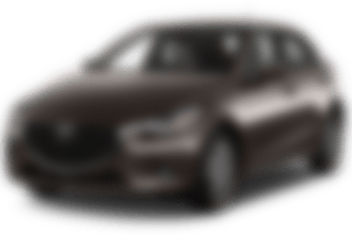 Mazda 2 Mazda 2