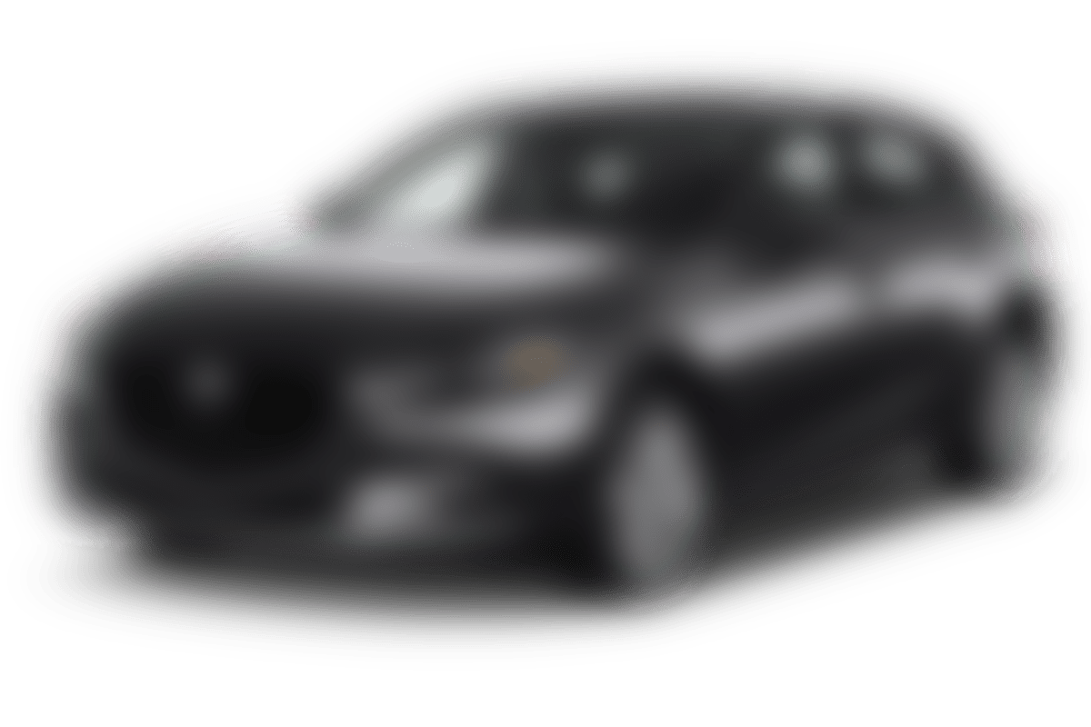 Mazda 3 5-Türer Kizoku Mazda 3 5-Türer Kizoku