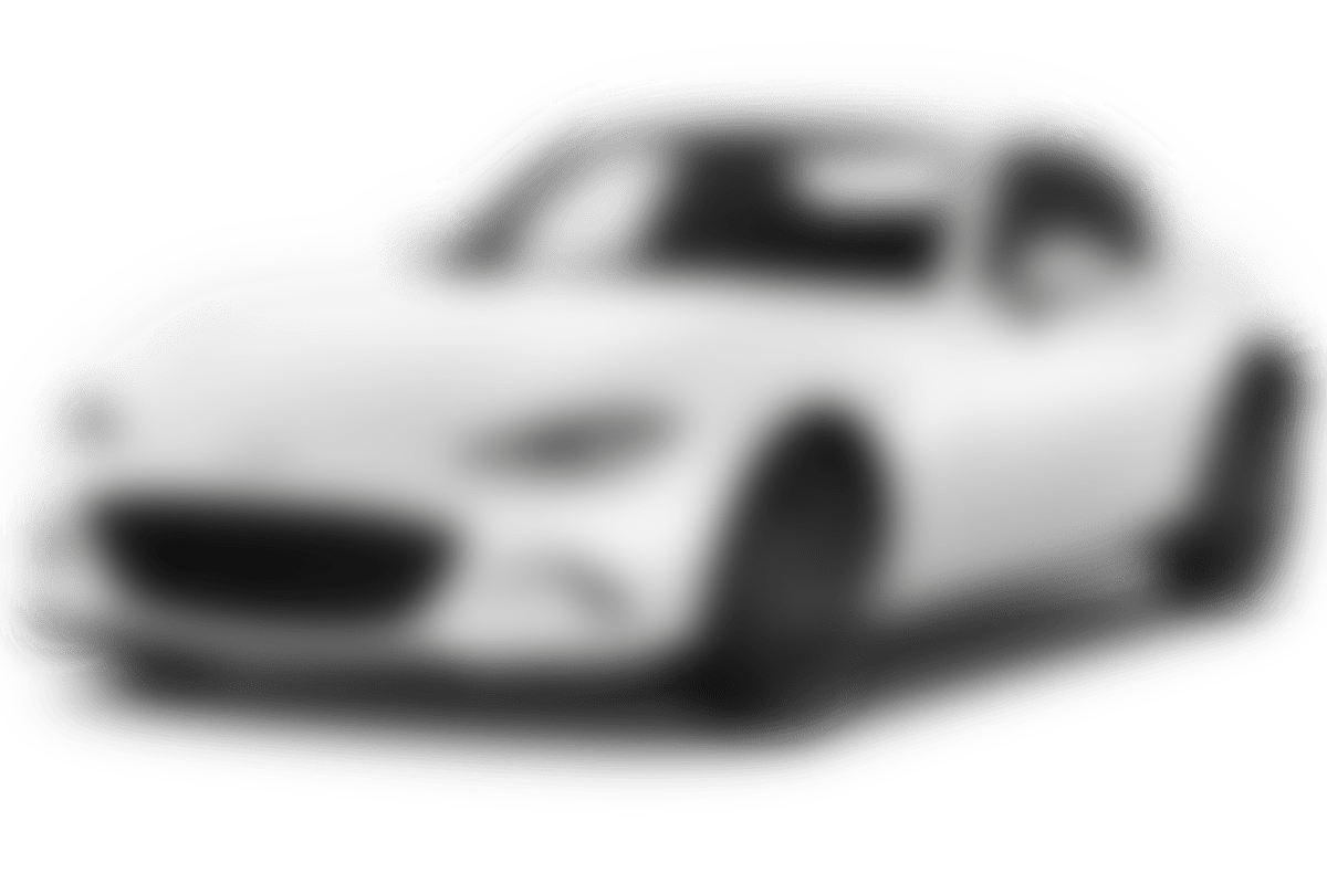 Mazda MX-5 RF Mazda MX-5 RF