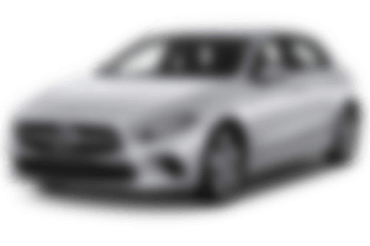Mercedes A-Klasse Mercedes A-Klasse