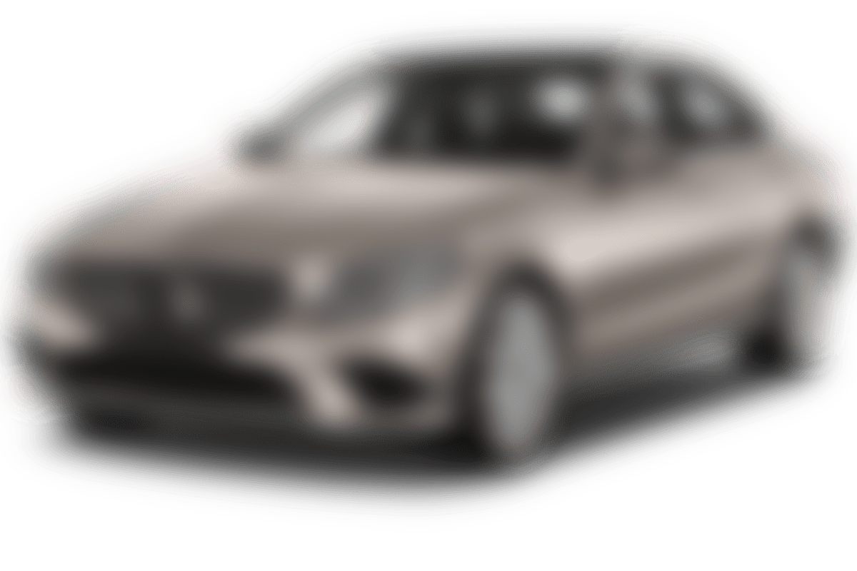 Mercedes C-Klasse Limousine Plug-in-Hybrid Mercedes C-Klasse Limousine Plug-in-Hybrid