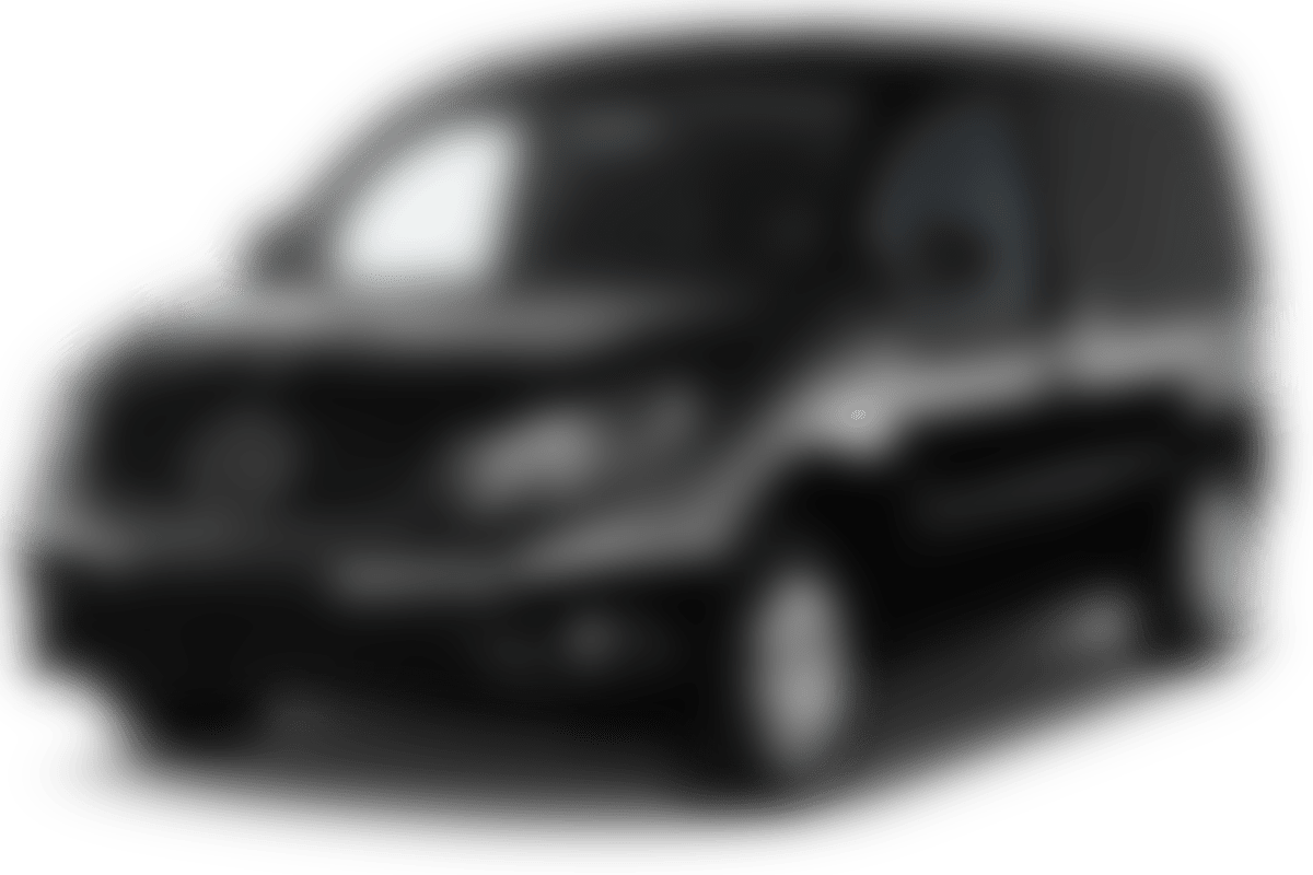 Mercedes Citan Kastenwagen Mercedes Citan Kastenwagen