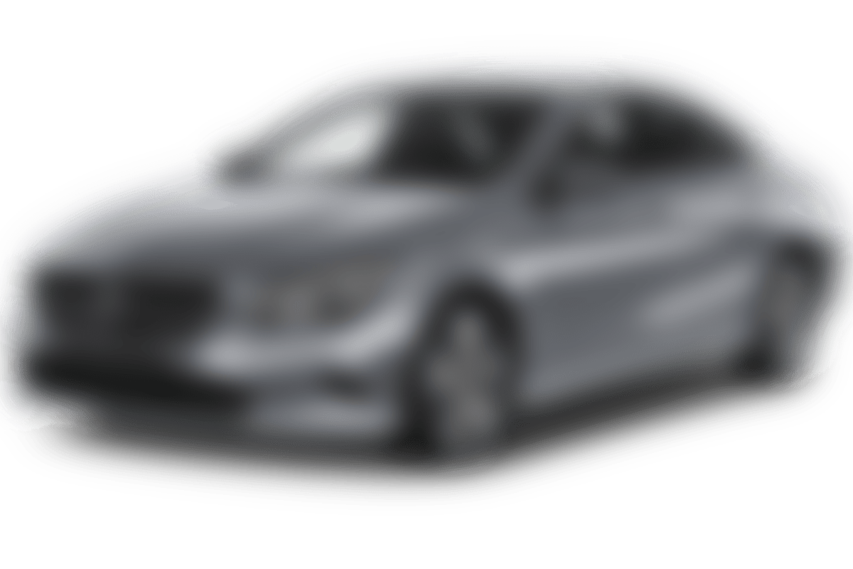 Mercedes CLA Mercedes CLA