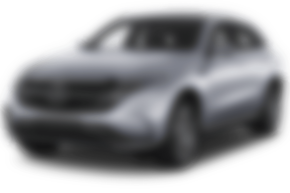 Mercedes EQC Mercedes EQC