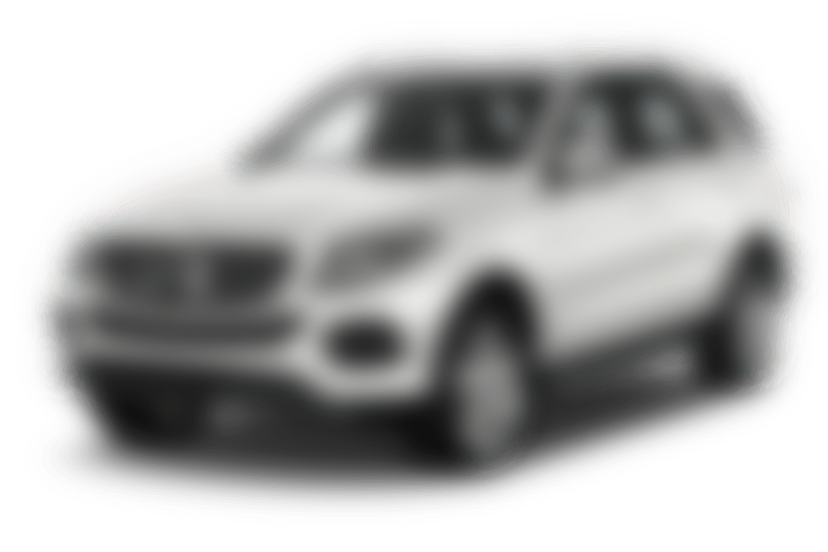 Mercedes GLE Mercedes GLE