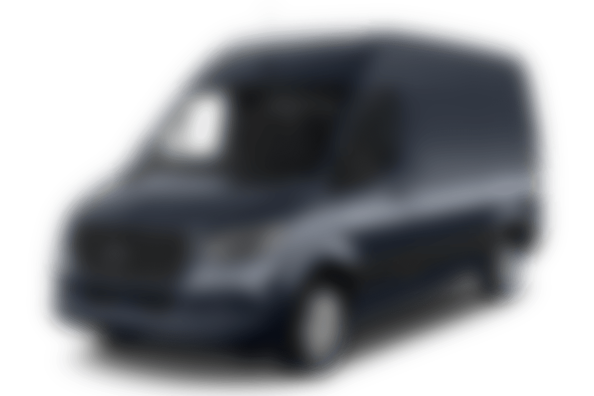 Mercedes Sprinter Kastenwagen Mercedes Sprinter Kastenwagen