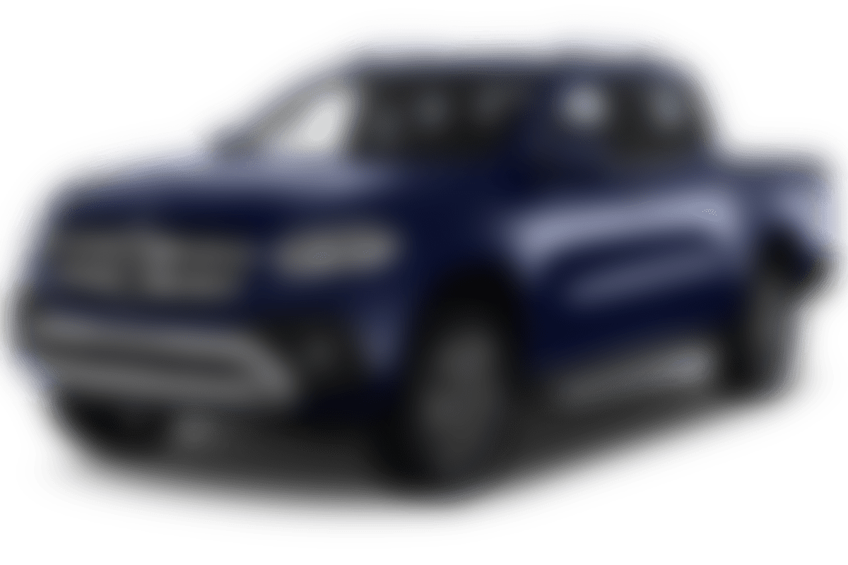 Mercedes X-Klasse Mercedes X-Klasse