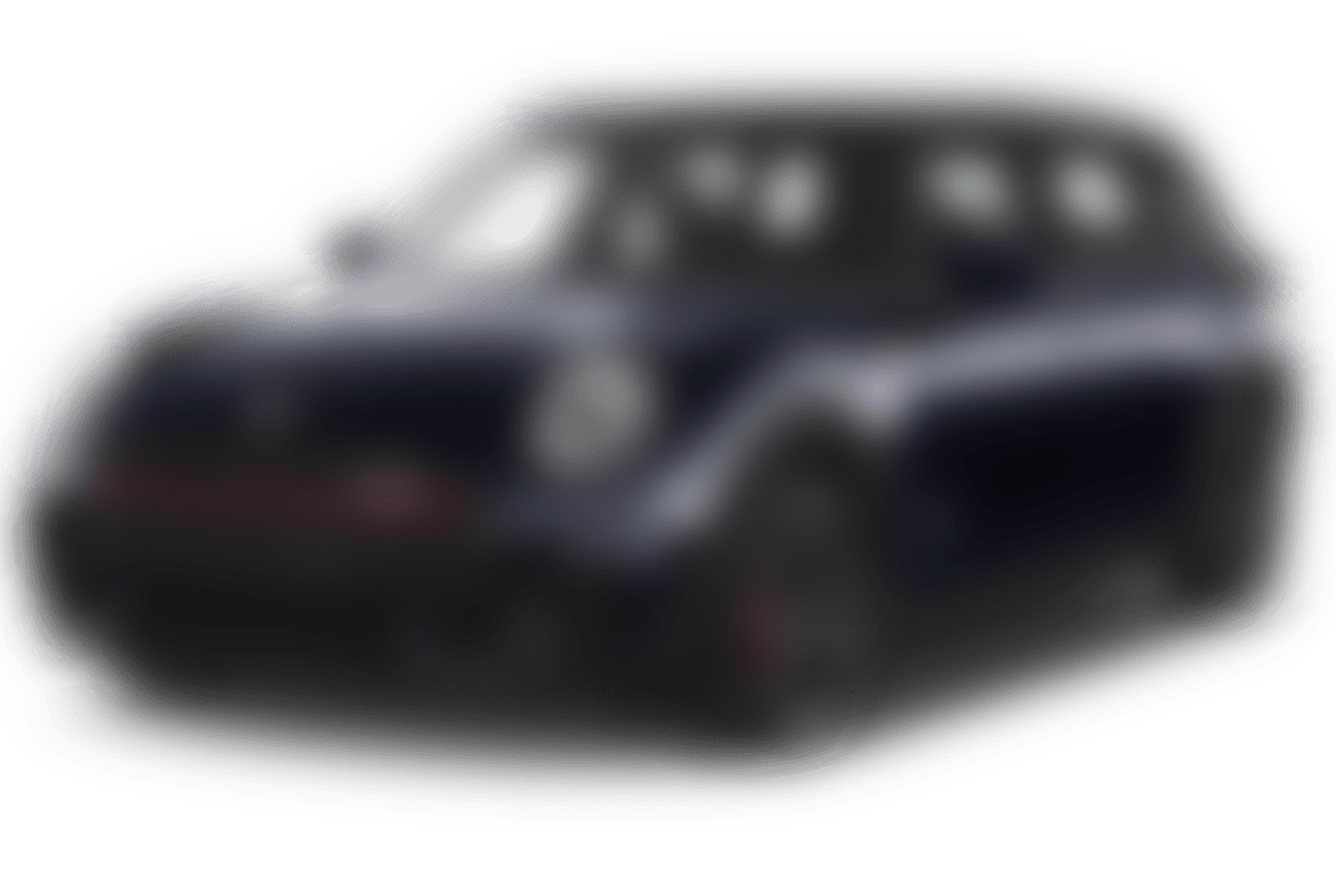 MINI Clubman John Cooper Works MINI Clubman John Cooper Works