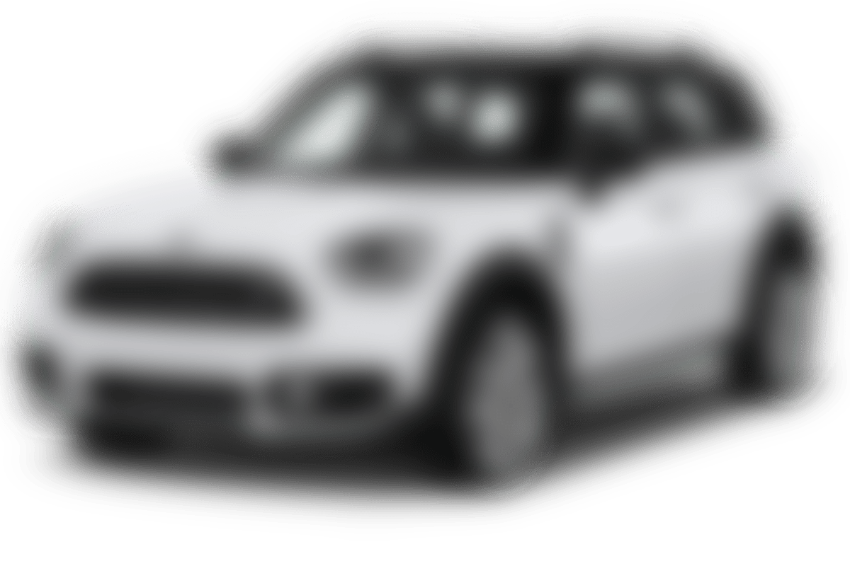 MINI Countryman MINI Countryman