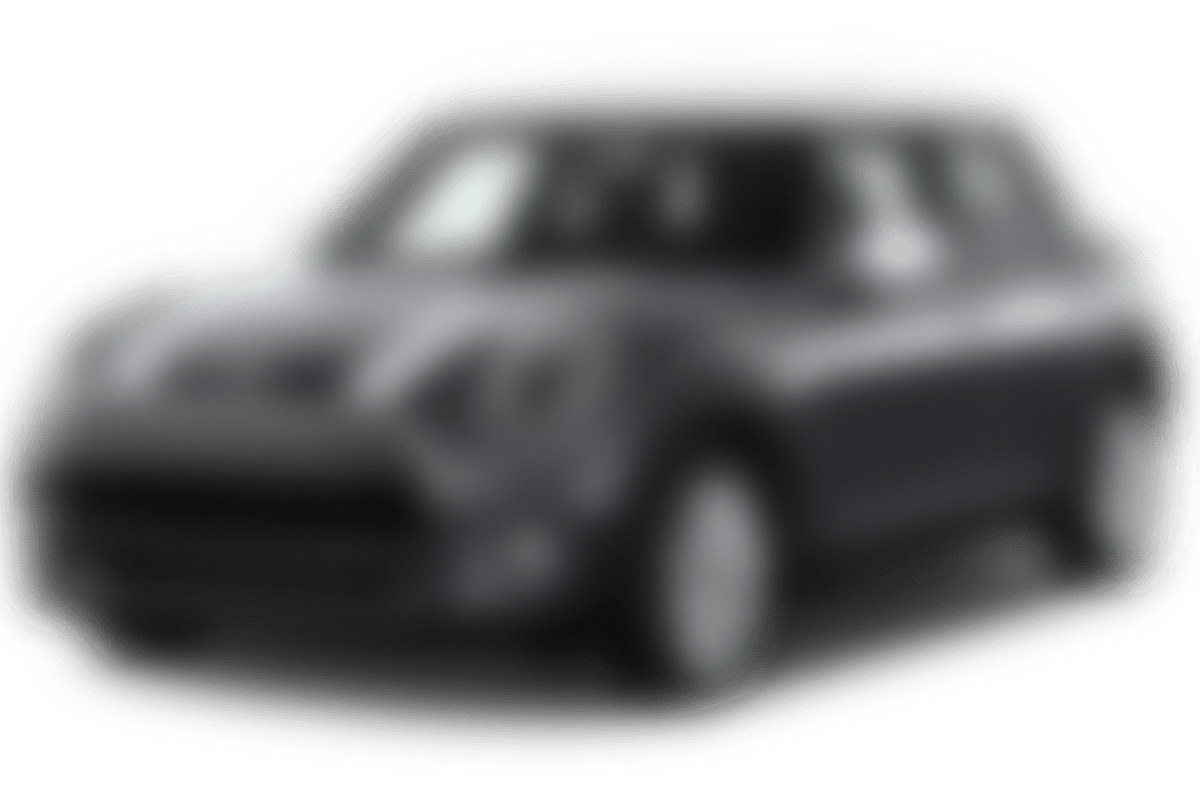 MINI 5-Türer MINI 5-Türer