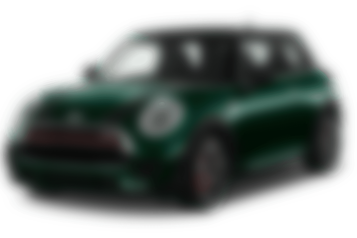 MINI 3-Türer John Cooper Works MINI 3-Türer John Cooper Works