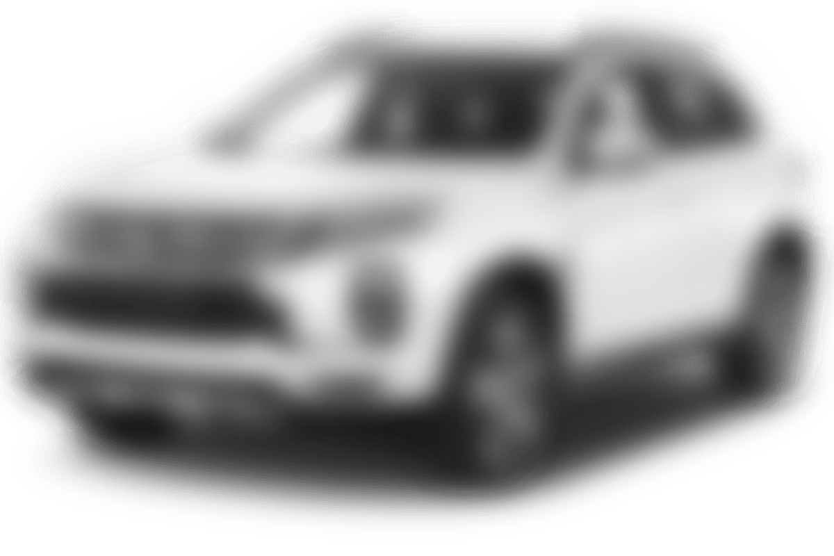 Mitsubishi ASX Mitsubishi ASX