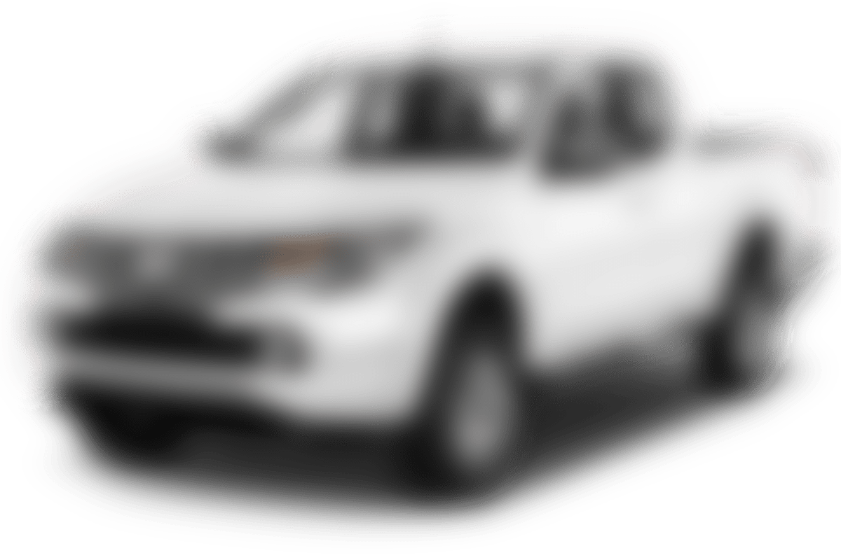 Mitsubishi L200 Mitsubishi L200
