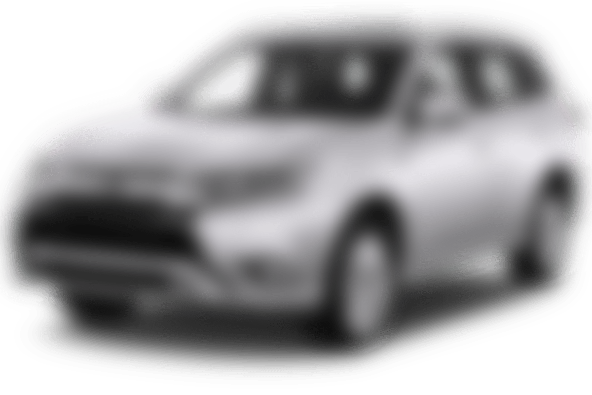 Mitsubishi Outlander Mitsubishi Outlander