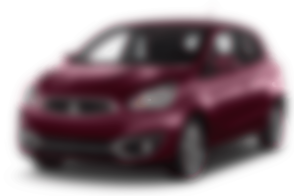 Mitsubishi Space Star Mitsubishi Space Star