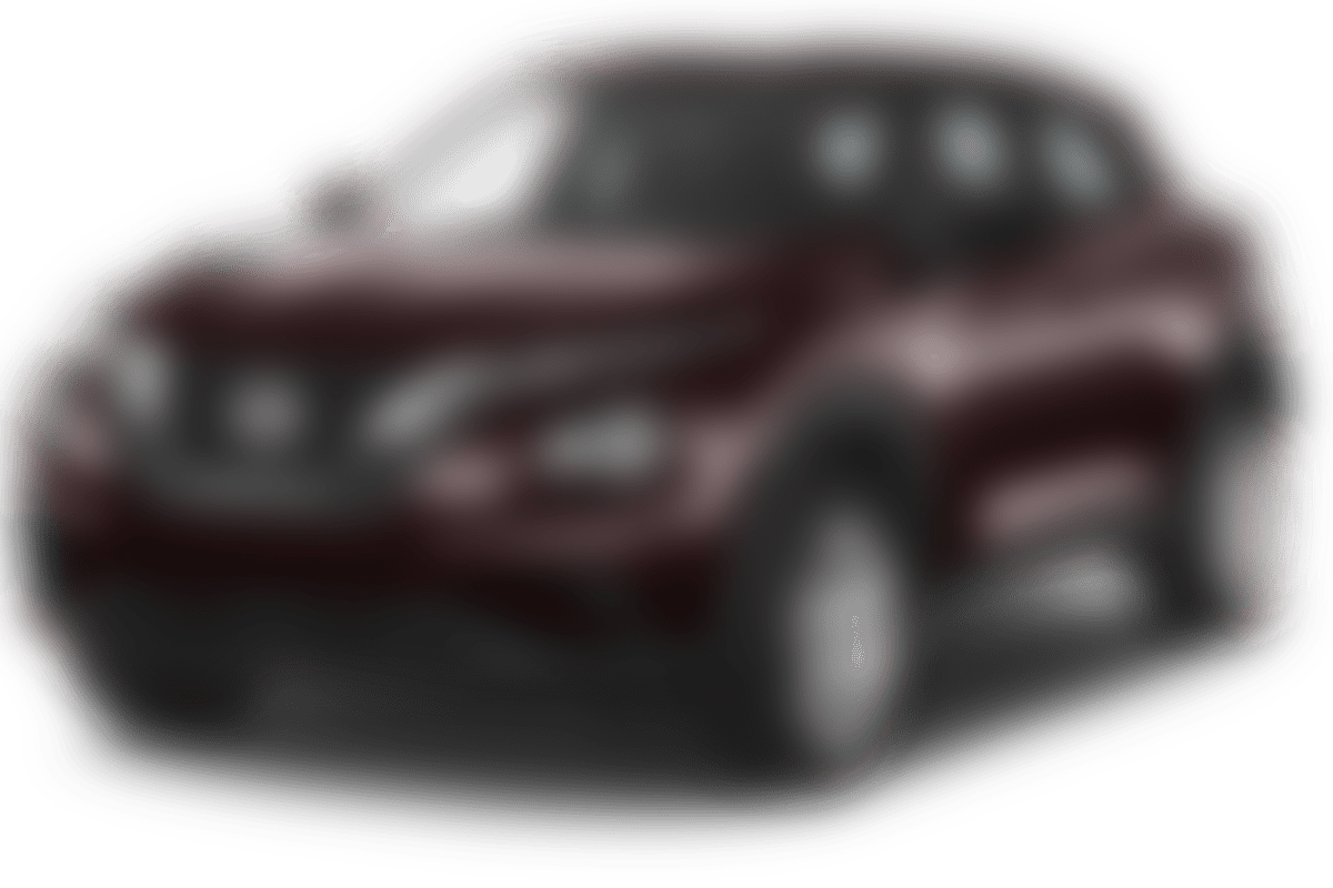 Nissan Juke Nissan Juke