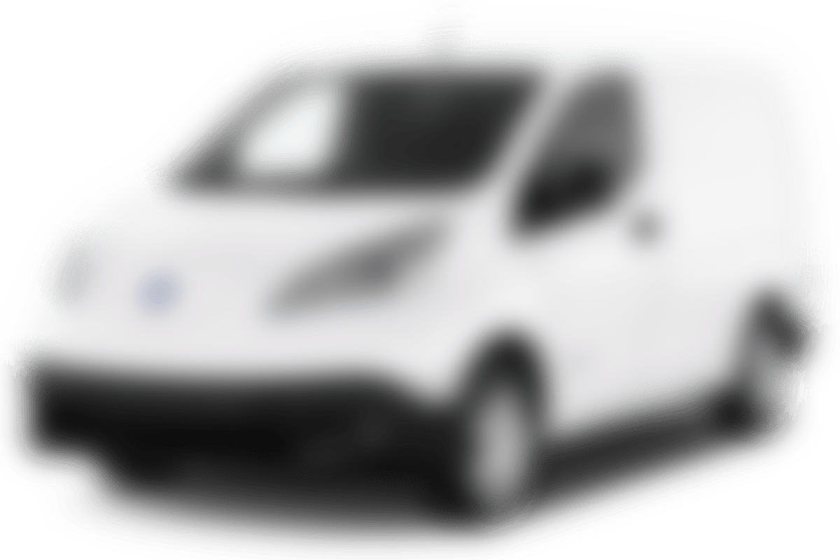 Nissan NV200 Normal Kastenwagen Nissan NV200 Normal Kastenwagen