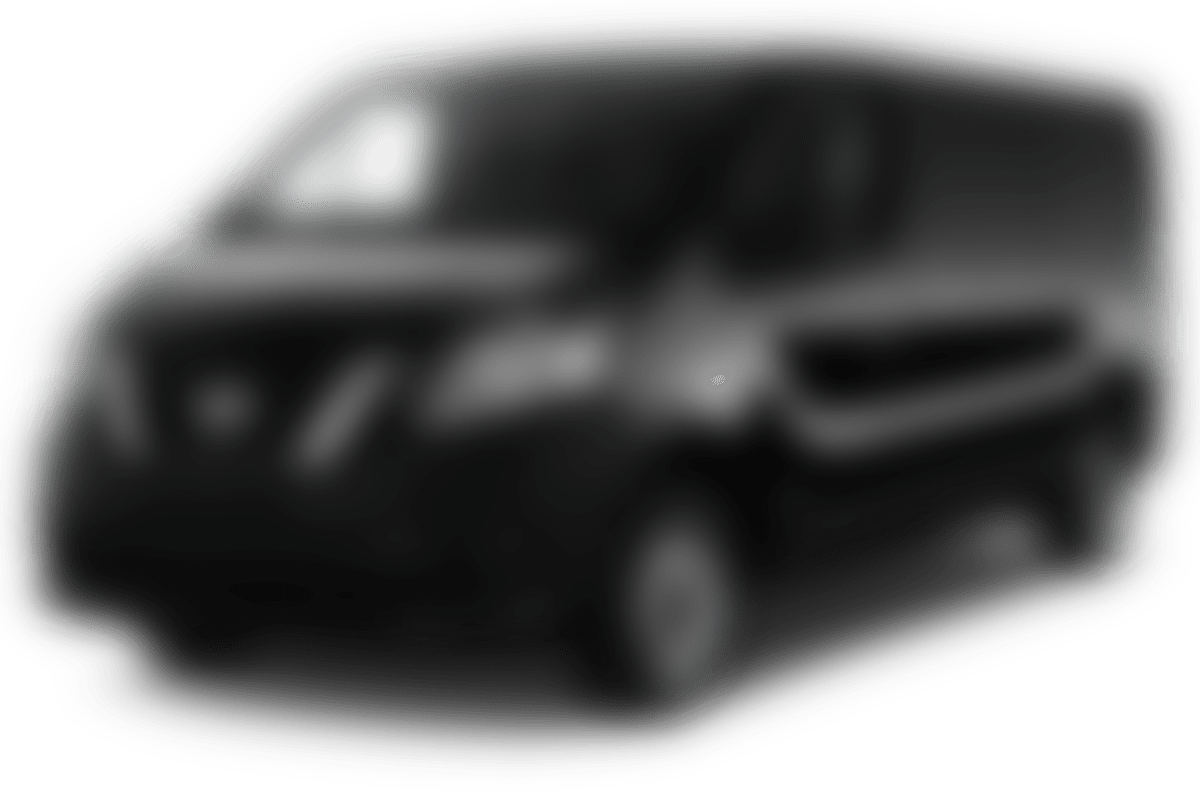 Nissan NV300 Kombi Nissan NV300 Kombi