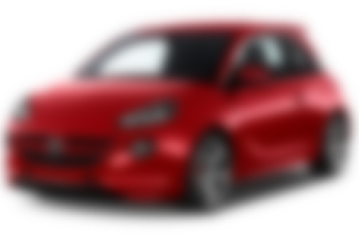 Opel Adam Opel Adam