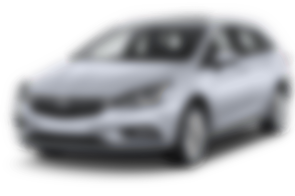 Opel Astra Sports Tourer ON Opel Astra Sports Tourer ON