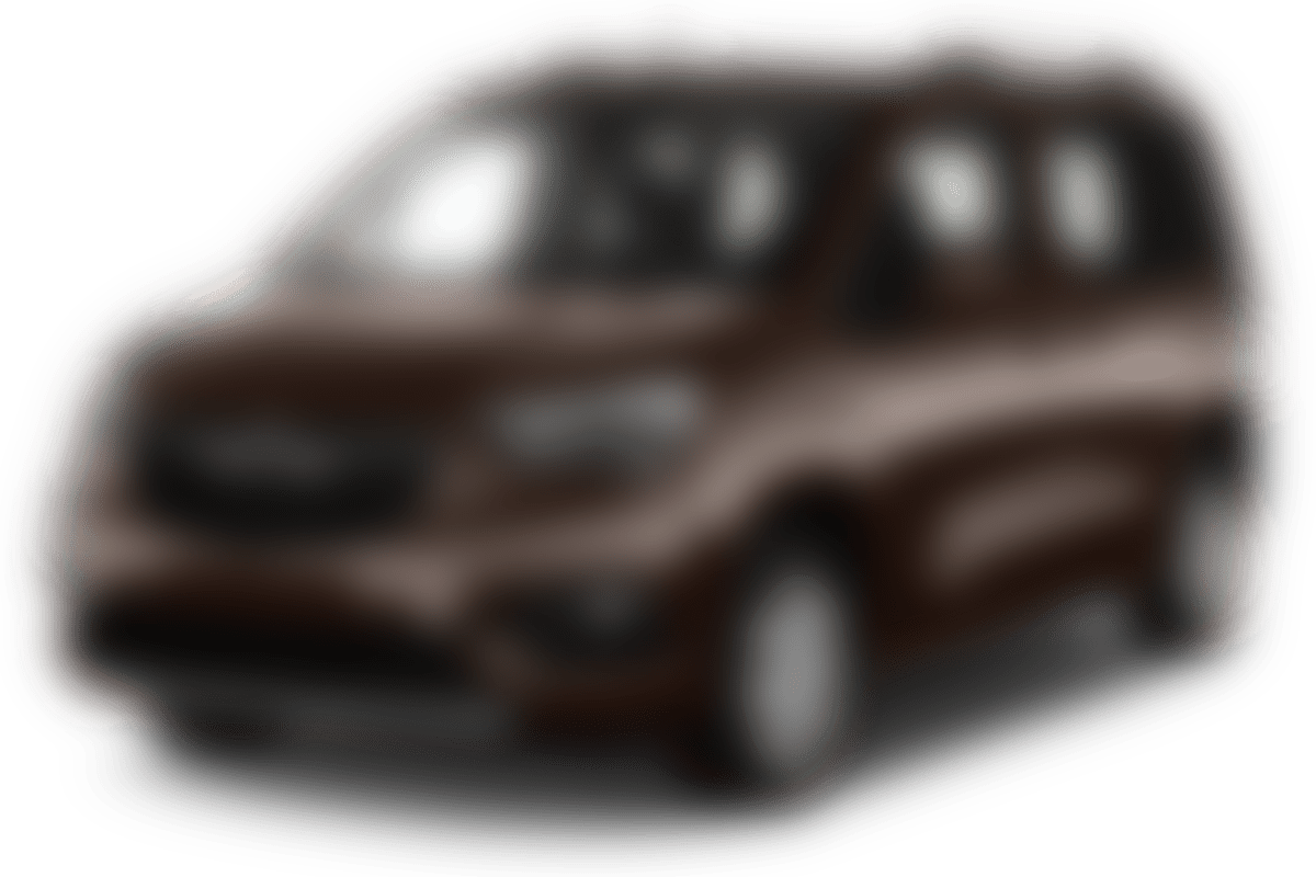 Opel Combo Life Opel Combo Life