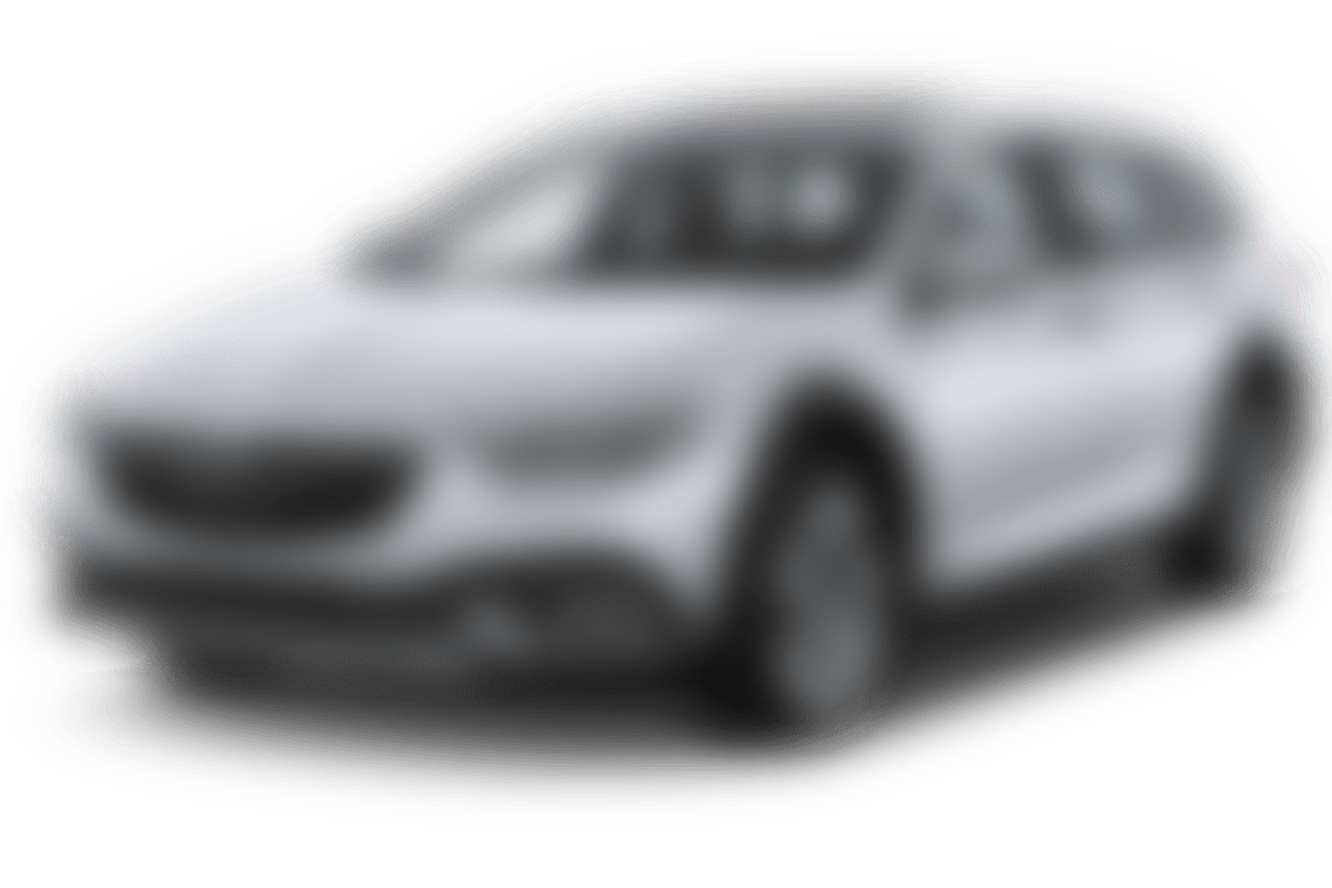 Opel Insignia Country Tourer Opel Insignia Country Tourer