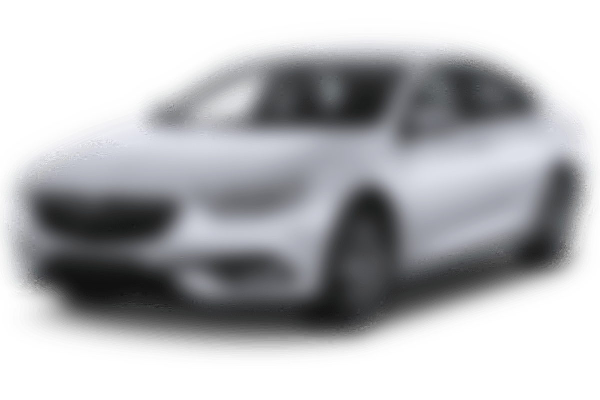 Opel Insignia Grand Sport Opel Insignia Grand Sport