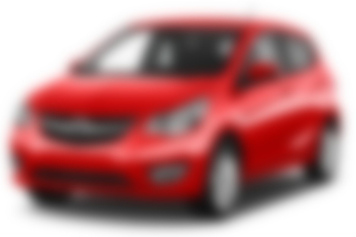 Opel Karl Excite Opel Karl Excite