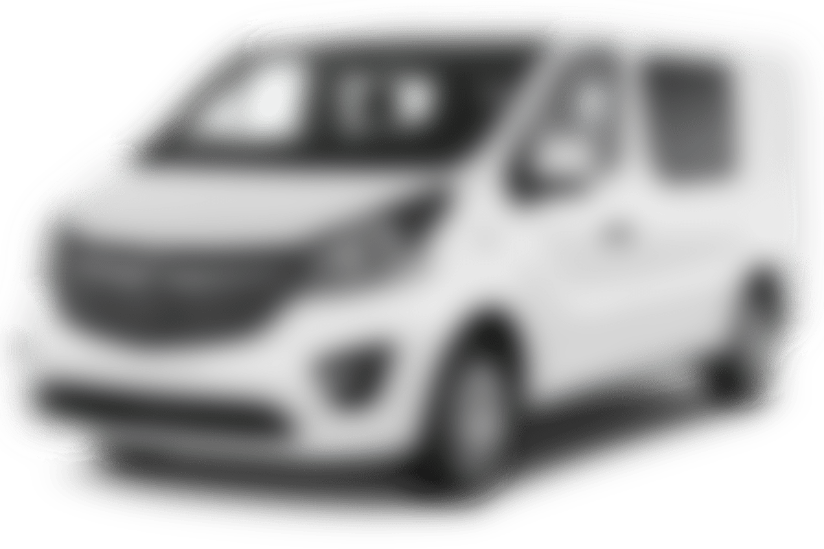 Opel Vivaro Opel Vivaro