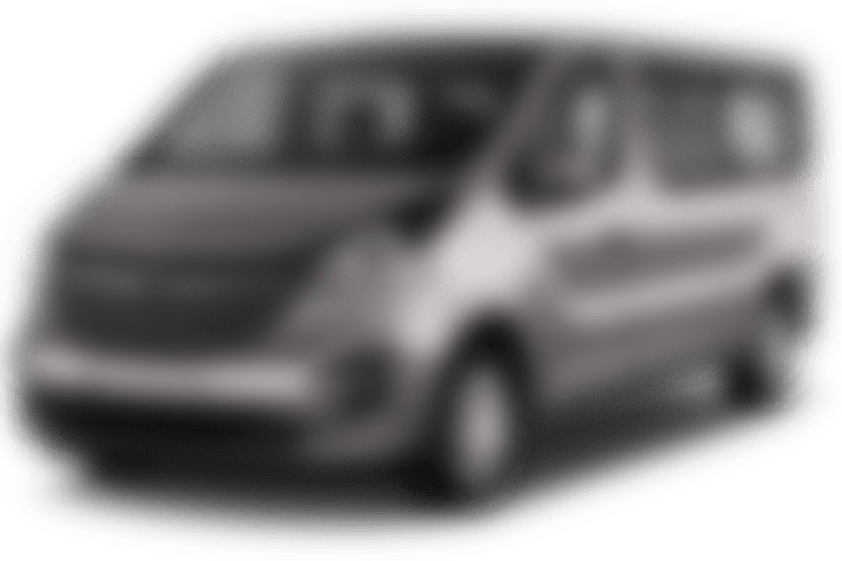 Opel Vivaro Kombi Opel Vivaro Kombi