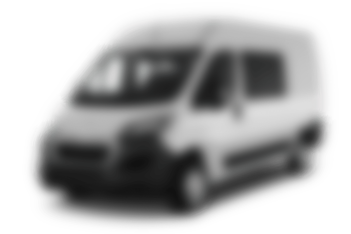 Peugeot Boxer Kombi Peugeot Boxer Kombi