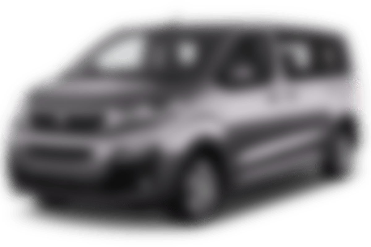 Peugeot Traveller Peugeot Traveller