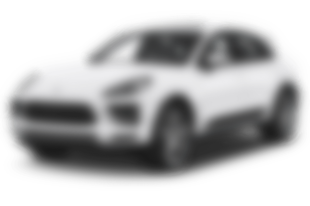 Porsche Macan Porsche Macan