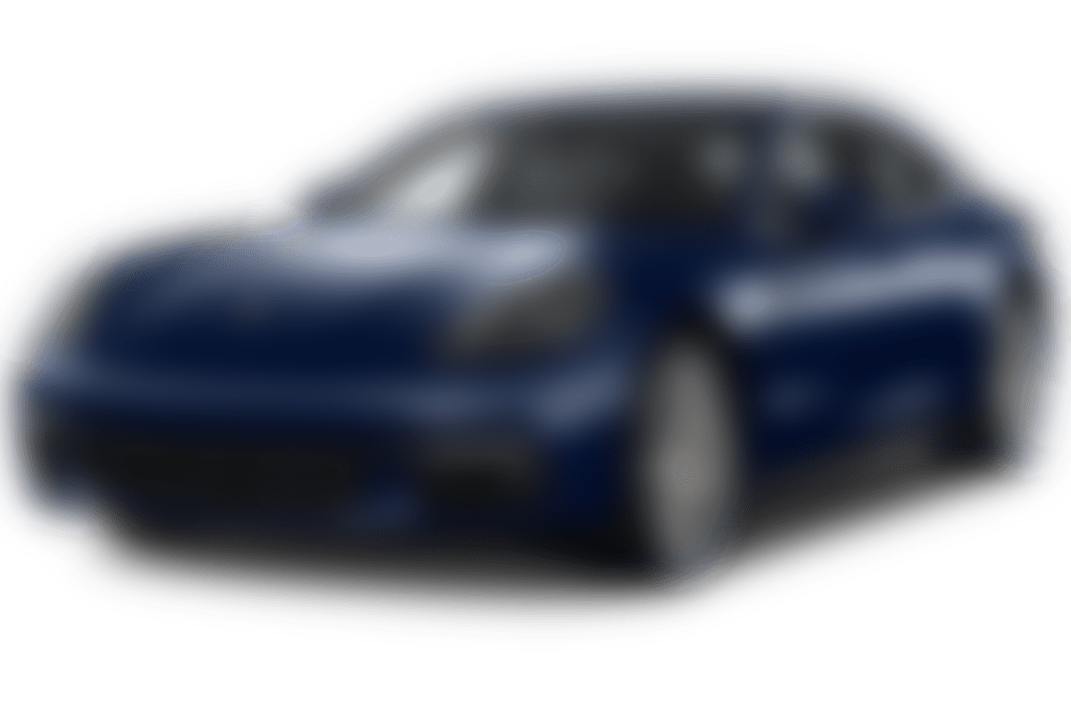 Porsche Panamera Plug-in-Hybrid Porsche Panamera Plug-in-Hybrid