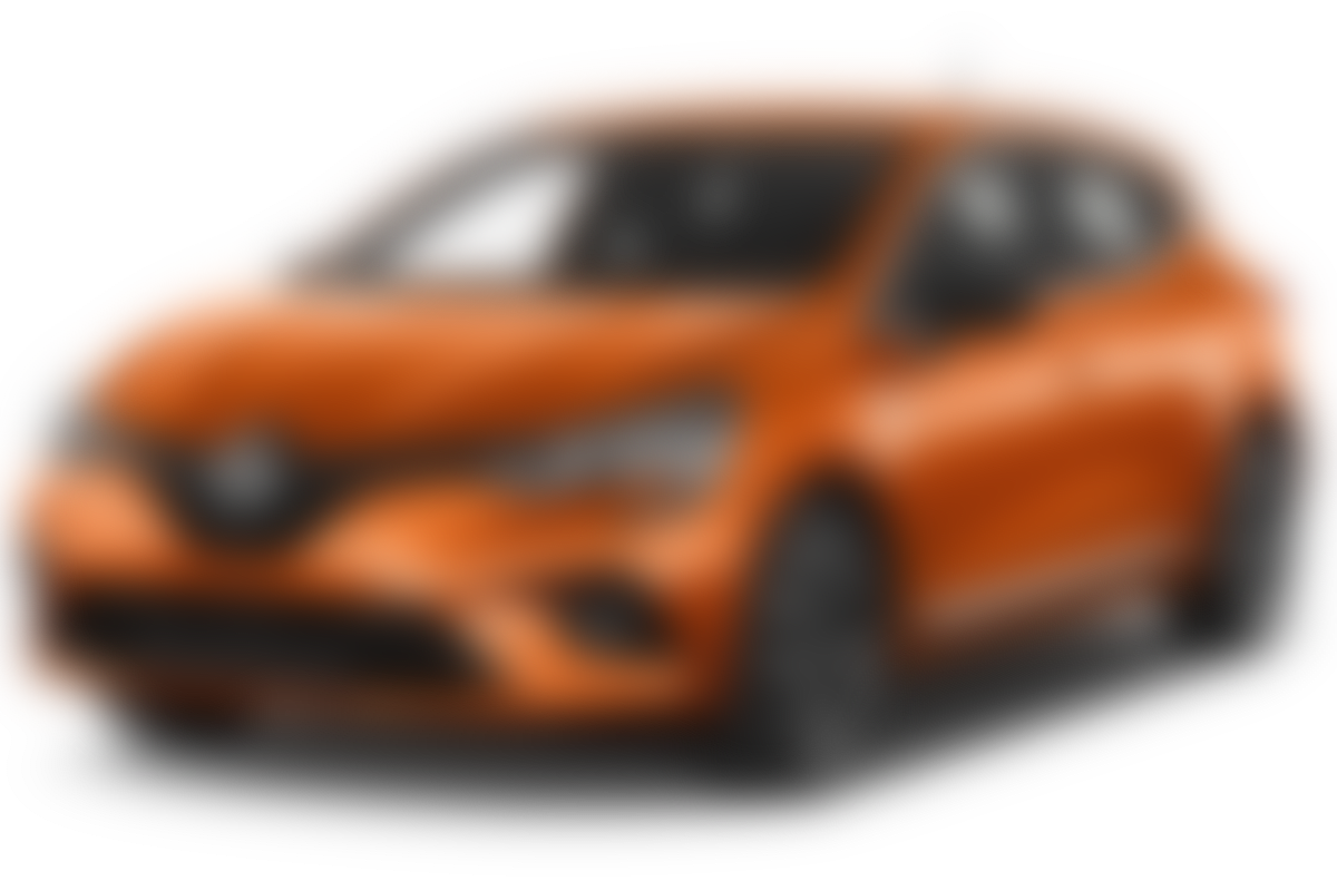 Renault Clio Renault Clio