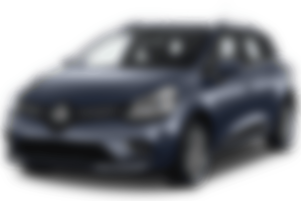 Renault Clio Grandtour Renault Clio Grandtour