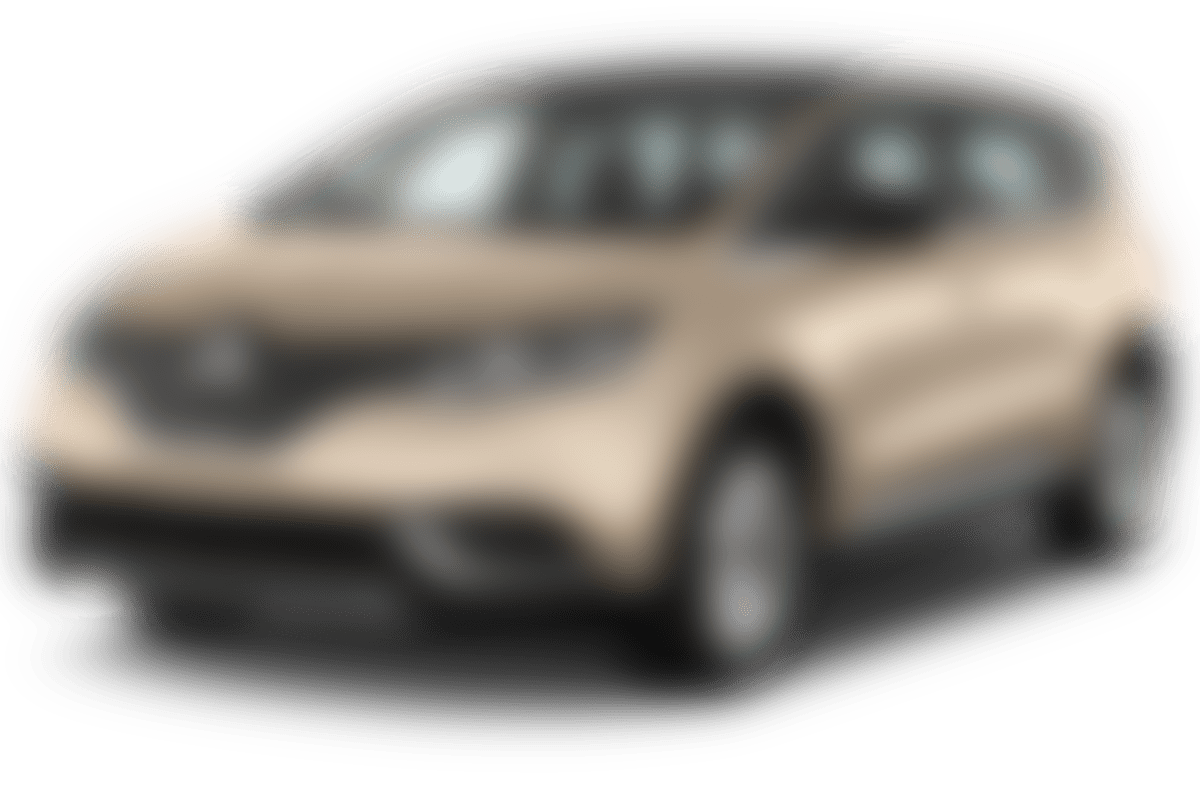Renault Espace Renault Espace