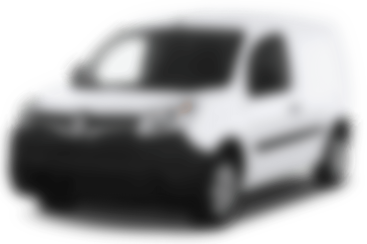 Renault Kangoo Renault Kangoo