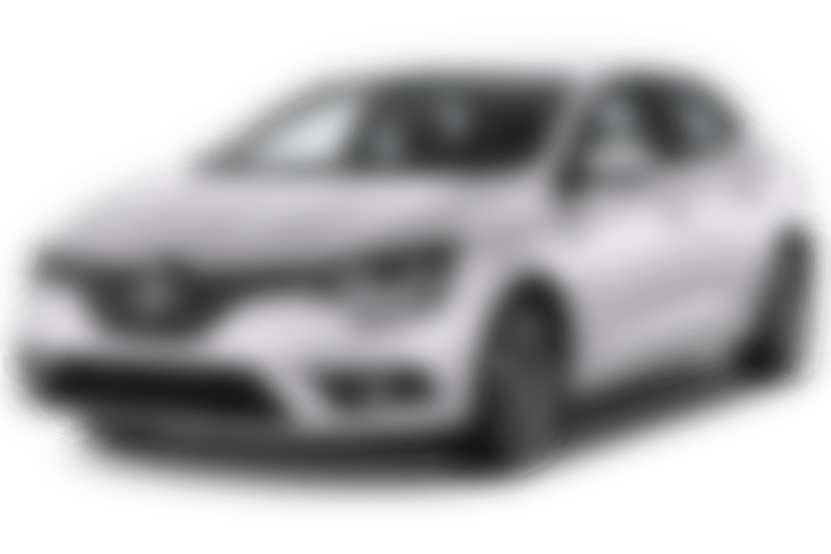 Renault Megane Renault Megane