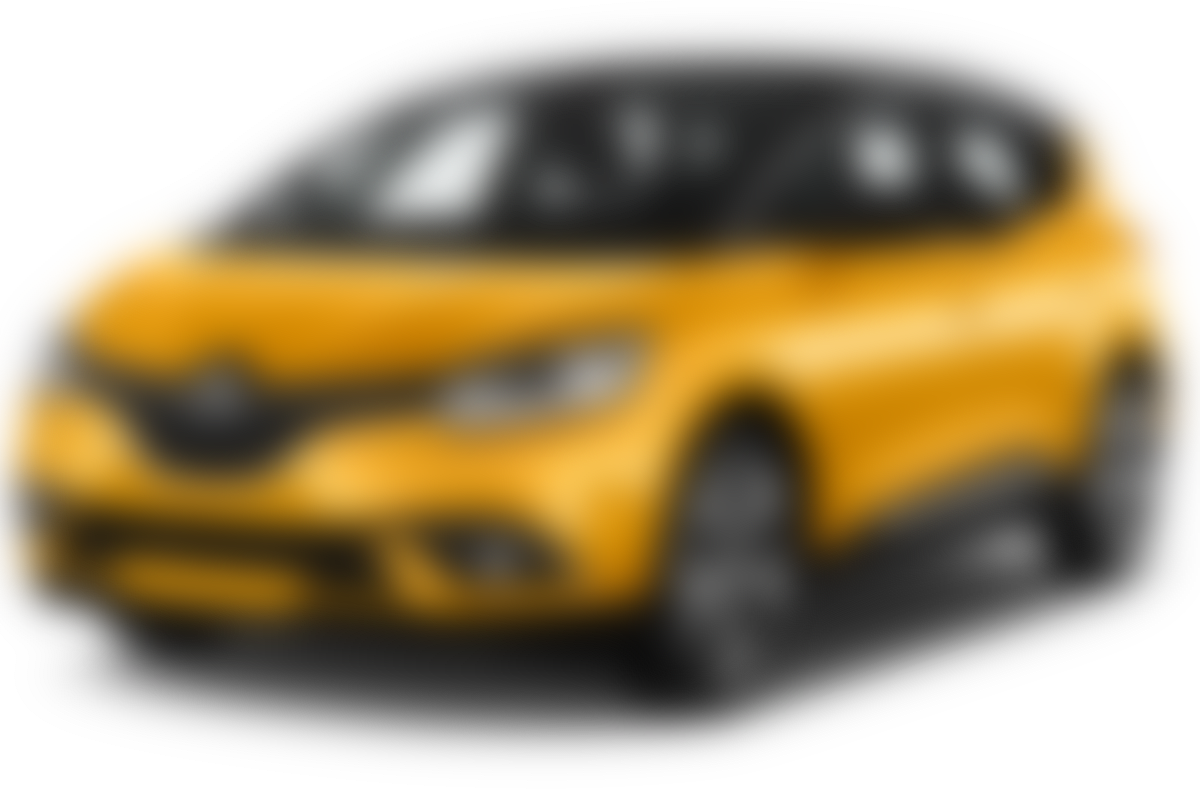 Renault Scenic Renault Scenic